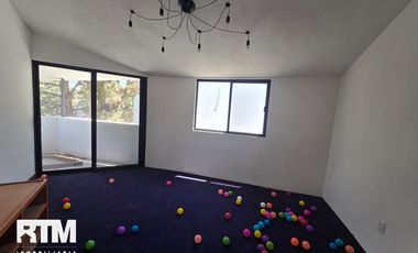 CASA IDEAL PARA OFICINAS EN RENTA EN LOMAS 4TA SECC