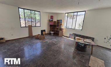CASA IDEAL PARA OFICINAS EN RENTA EN LOMAS 4TA SECC