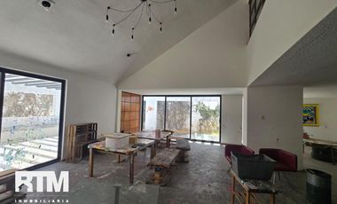 CASA IDEAL PARA OFICINAS EN RENTA EN LOMAS 4TA SECC
