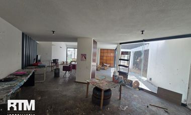 CASA IDEAL PARA OFICINAS EN RENTA EN LOMAS 4TA SECC