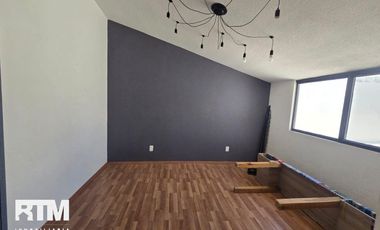 CASA IDEAL PARA OFICINAS EN RENTA EN LOMAS 4TA SECC