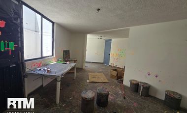CASA IDEAL PARA OFICINAS EN RENTA EN LOMAS 4TA SECC