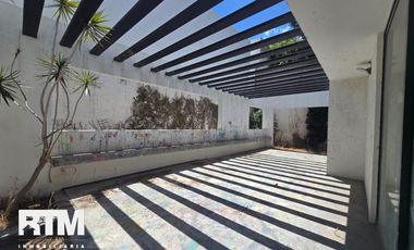 CASA IDEAL PARA OFICINAS EN RENTA EN LOMAS 4TA SECC