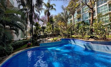 Departamento - Jacarandas