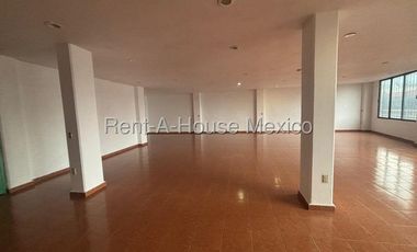 Bodega comercial en Renta en Ecatepec de Morelos, Ejido de San Cristobal RT 26-2715.