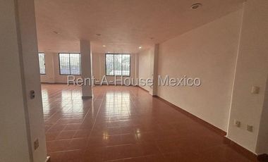 Bodega comercial en Renta en Ecatepec de Morelos, Ejido de San Cristobal RT 26-2715.