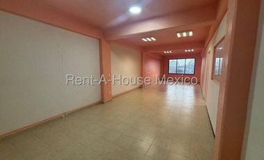 Oficina  en Renta en Ecatepec de Morelos, Ejido de San Cristobal RT 26-2716.