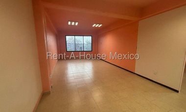Oficina  en Renta en Ecatepec de Morelos, Ejido de San Cristobal RT 26-2716.