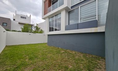 CASA EN VENTA EN LA LOMA CLUB DE GOLF