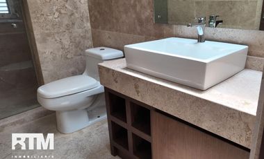CASA EN VENTA EN LA LOMA CLUB DE GOLF