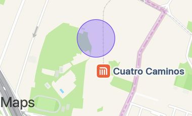 Bodega Industrial en Naucalpan de Juárez | 1,195 m2