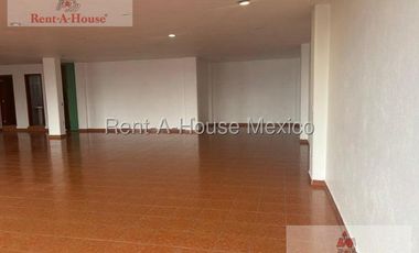 Bodega comercial en renta en San Cristóbal Centro, Ecatepec de Morelos 26-2715 MM