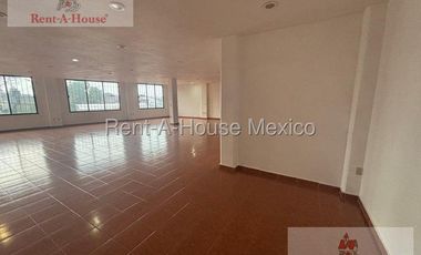 Bodega comercial en renta en San Cristóbal Centro, Ecatepec de Morelos 26-2715 MM
