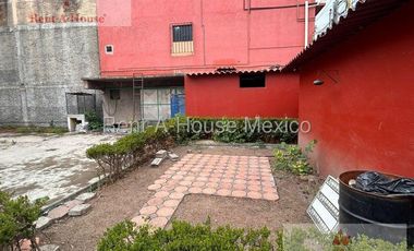 Bodega comercial en renta en San Cristóbal Centro, Ecatepec de Morelos 26-2715 MM