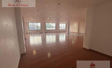 Bodega comercial en renta en San Cristóbal Centro, Ecatepec de Morelos 26-2715 MM