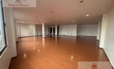 Bodega comercial en renta en San Cristóbal Centro, Ecatepec de Morelos 26-2715 MM