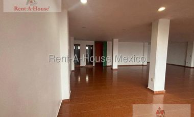 Bodega comercial en renta en San Cristóbal Centro, Ecatepec de Morelos 26-2715 MM