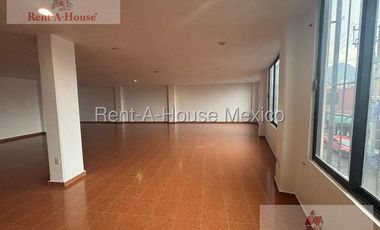 Bodega comercial en renta en San Cristóbal Centro, Ecatepec de Morelos 26-2715 MM