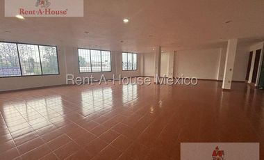 Bodega comercial en renta en San Cristóbal Centro, Ecatepec de Morelos 26-2715 MM