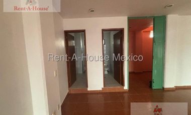 Bodega comercial en renta en San Cristóbal Centro, Ecatepec de Morelos 26-2715 MM