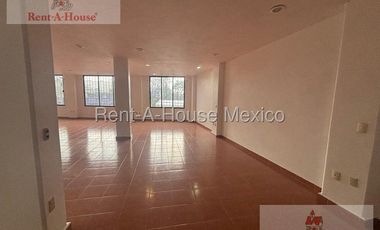 Bodega comercial en renta en San Cristóbal Centro, Ecatepec de Morelos 26-2715 MM