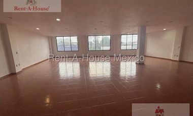 Bodega comercial en renta en San Cristóbal Centro, Ecatepec de Morelos 26-2715 MM