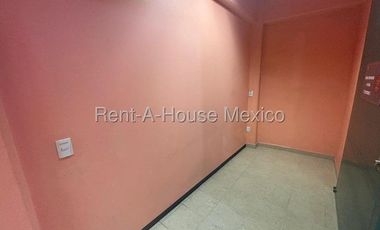 Bodega comercial en renta en San Cristóbal Centro, Ecatepec de Morelos 26-2716 MM