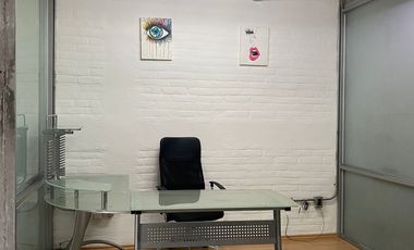 ML OFICINAS EN VENTA / ROMA NORTE CDMX