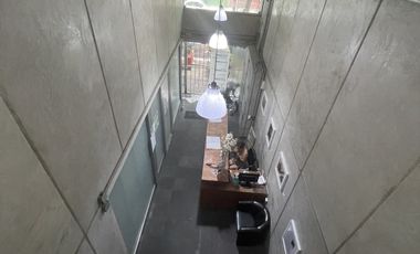 ML OFICINAS EN VENTA / ROMA NORTE CDMX