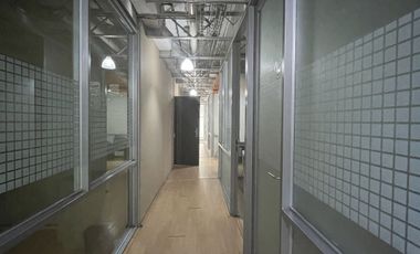 ML OFICINAS EN VENTA / ROMA NORTE CDMX