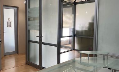 ML OFICINAS EN VENTA / ROMA NORTE CDMX