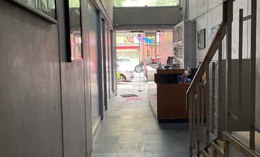 ML OFICINAS EN VENTA / ROMA NORTE CDMX