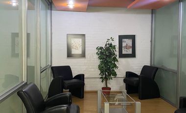 ML OFICINAS EN VENTA / ROMA NORTE CDMX