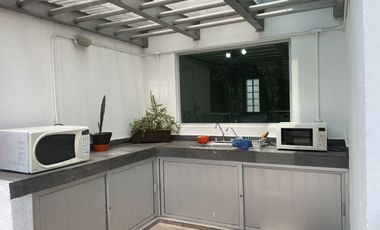 ML OFICINAS EN VENTA / ROMA NORTE CDMX