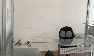 ML OFICINAS EN VENTA / ROMA NORTE CDMX
