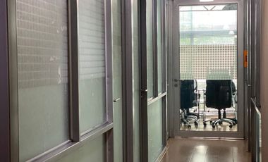 ML OFICINAS EN VENTA / ROMA NORTE CDMX