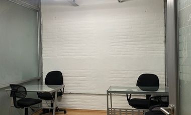ML OFICINAS EN VENTA / ROMA NORTE CDMX
