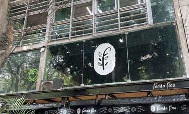 ML OFICINAS EN VENTA / ROMA NORTE CDMX