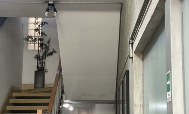 ML OFICINAS EN VENTA / ROMA NORTE CDMX