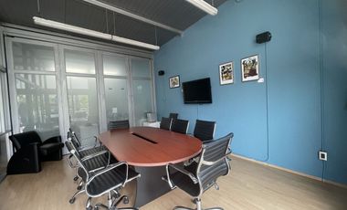 ML OFICINAS EN VENTA / ROMA NORTE CDMX