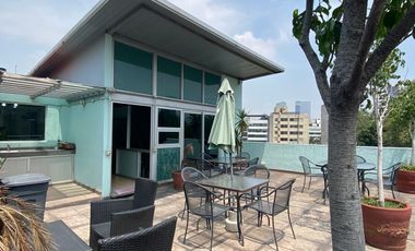 ML OFICINAS EN VENTA / ROMA NORTE CDMX