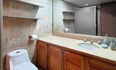 Departamento en renta en Lomas de Chapultepec (F)