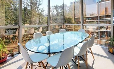 Departamento en renta en Lomas de Chapultepec (F)
