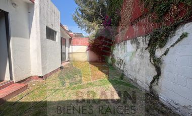 Renta Casa Las Arboledas. Atizapan de Zaragoza