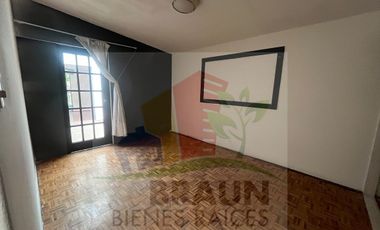 Renta Casa Las Arboledas. Atizapan de Zaragoza