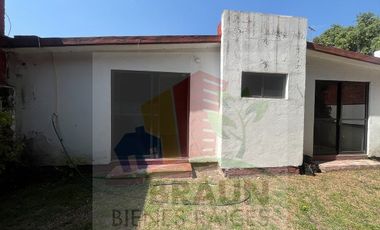 Renta Casa Las Arboledas. Atizapan de Zaragoza