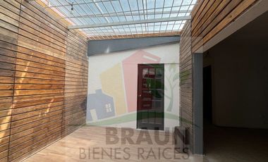 Renta Casa Las Arboledas. Atizapan de Zaragoza