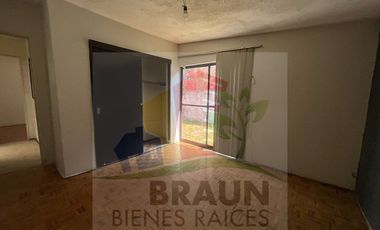 Renta Casa Las Arboledas. Atizapan de Zaragoza