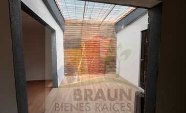 Renta Casa Las Arboledas. Atizapan de Zaragoza