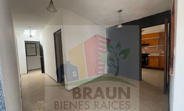 Renta Casa Las Arboledas. Atizapan de Zaragoza